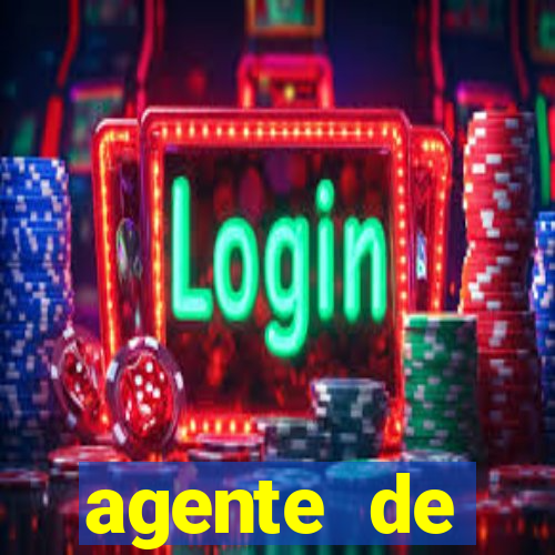 agente de plataforma de jogos